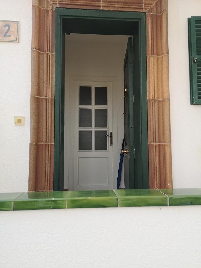 Toni'S Apartament Menorca Cala en Bosc Eksteriør bilde