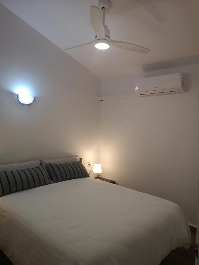 Toni'S Apartament Menorca Cala en Bosc Eksteriør bilde