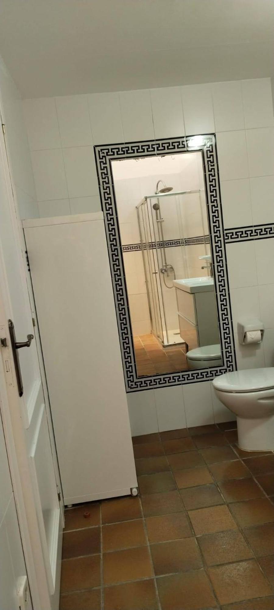 Toni'S Apartament Menorca Cala en Bosc Eksteriør bilde