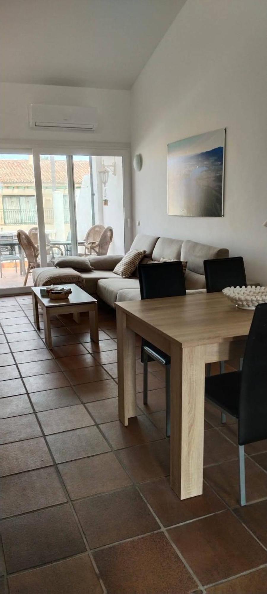 Toni'S Apartament Menorca Cala en Bosc Eksteriør bilde