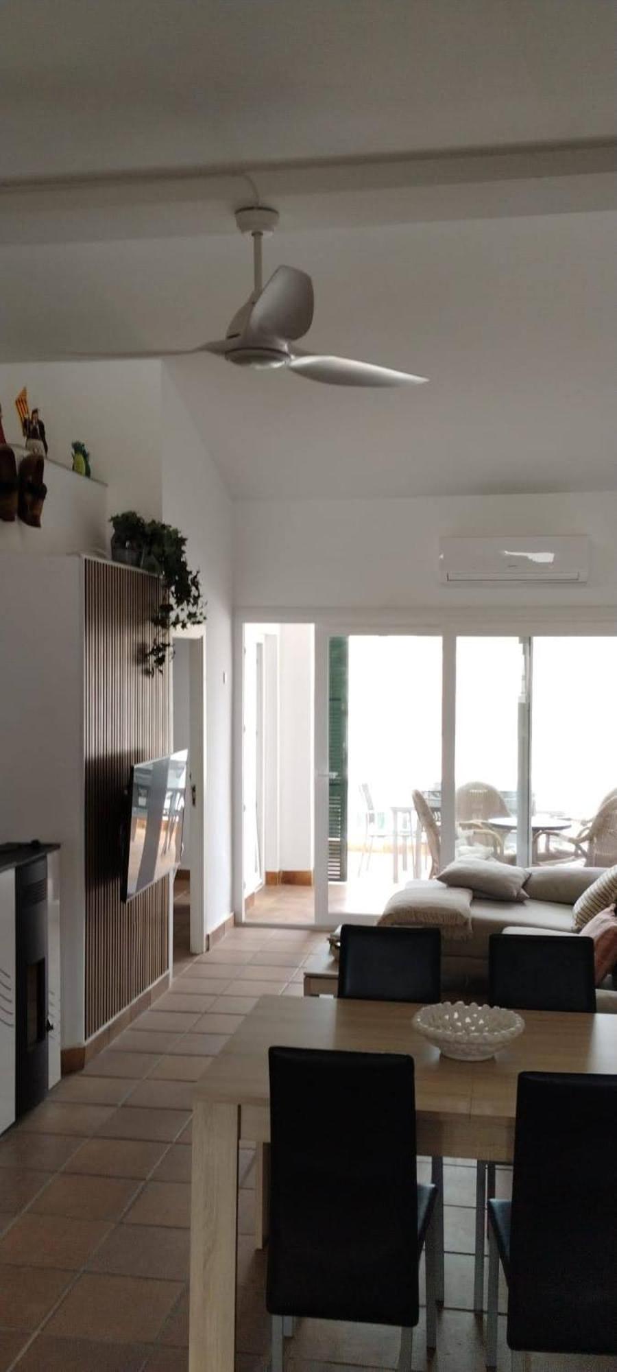 Toni'S Apartament Menorca Cala en Bosc Eksteriør bilde