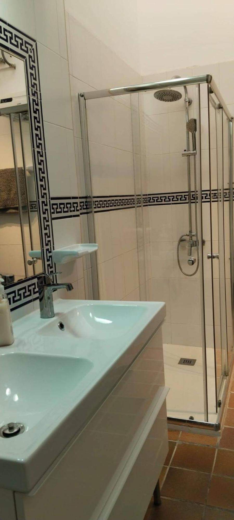 Toni'S Apartament Menorca Cala en Bosc Eksteriør bilde